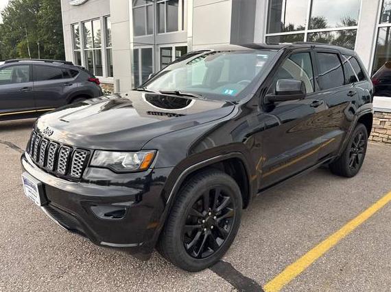 JEEP GRAND CHEROKEE 2018 1C4RJFAG8JC234325 image JEEP GRAND CHEROKEE 2018 1C4RJFAG8JC234325 image